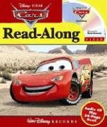Disney Cars (Disney's Read Along)