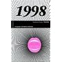 50 Jahre Popmusik - 1998. Buch und CD