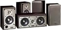 Infinity Primus Theater Pack II 5-channel Home Theater Speaker System