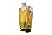 Kwik Goal Hi-Vis Scrimmage Vest, Yellow, Youth