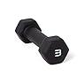 CAP Barbell Neoprene Coated Dumbbell, Single