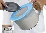 Tupperware Mix-n-stor Plus Pitcher