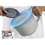 Tupperware Mix-n-stor Plus Pitcher