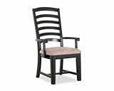 Klaussner 565905DRC Ashton Dining Room Arm Chair