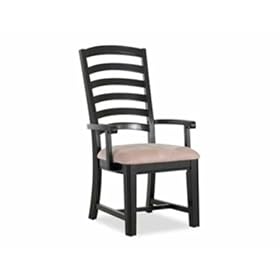 Klaussner 565905DRC Ashton Dining Room Arm Chair by Klaussner