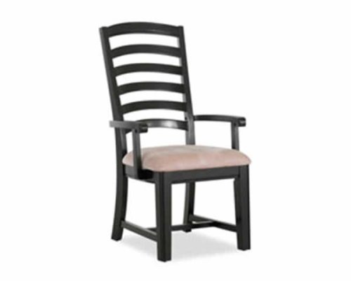 Klaussner 565905DRC Ashton Dining Room Arm Chair
