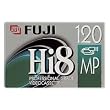 Hi8 Metal Particle Video Tape (120 min)23028121