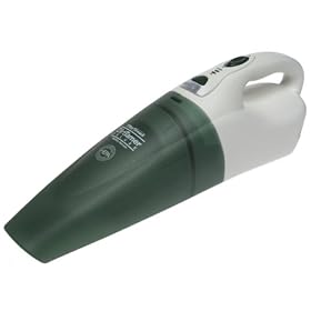 FilterStream V2210 DirtTamer Deluxe Wet/Dry Vacuum Cleaner