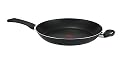 T-Fal Total Nonstick Giant Family Fry Pan, Black