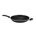 T-Fal Specialty 13.5-Inch Nonstick Family Fry Pan, Black