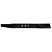 Arnold/MTD 22-Inch  Lawn Mower Blade #742-0125 #MTD-22