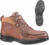 Review   / Wolverine DuraShocks® Explorer II Moc-Toe Chukka # 3766