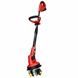 18V Cordless Garden Cultivator (Bare Tool Only)