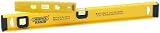 Draper Value 69578 600mm Spirit Level