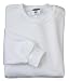 NEW JERZEES - Crewneck Sweatshirt White-XL