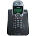 2.4 GHz Cordless Dual Line PC Internet Telephone-model:USB7100