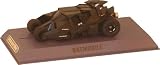Review Hornby Hobbies C2635 / Scalextric - Batmobile