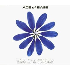 Life Is a Flower
