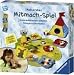 Mein erstes Mitmach-Spiel. Ab 30 Monaten