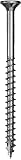 GRK PHE8114HP R4 SS HandyPak 8 by 1-1/4-Inch Self-Countersinking Screws, 100 Screws per Package [並行輸
