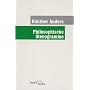 Philosophische Stenogramme