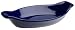 Price Comparison : Chantal Ceramic 2-cup Au Gratin - Cobalt Blue