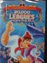 Classic Fables 20,000 Leagues under The Sea