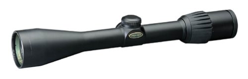 Weaver Grand Slam 3-10X40 Riflescope (Black Matte)