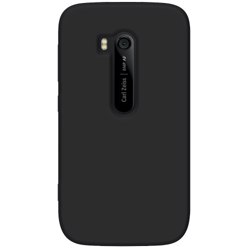 Amzer amz95622 soft silicone jelly skin fit case cover …