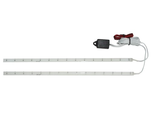 Eufab 17733 LED Strip-Light, blau