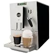 Jura 13421 ENA4 Automatic Coffee and Espresso Center, Ristretto Black/Platinum Front from Jura-capresso