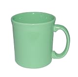 Fiestaware Sea Mist 570 12-Ounce Java Mug