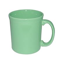 Fiestaware Sea Mist 570 12-Ounce Java Mug