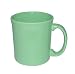 Fiestaware Sea Mist 570 12-Ounce Java Mug