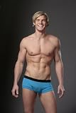 N2N Cotton Boxster Brief