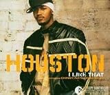 Houston - I Like That ( Audio CD ) - B0002RK916
