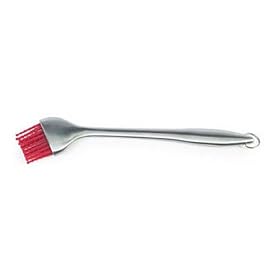 William Bounds Sili Gourmet Angled 10 Inch Basting Brush by William Bounds