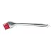 William Bounds Sili Gourmet Angled 10 Inch Basting Brush