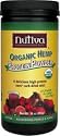 Nutiva Organic Hemp Protein Powder, 16-Ounce Jars (Pack of 2)