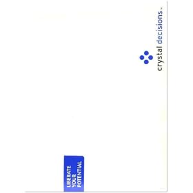 Crystal Reports Dev