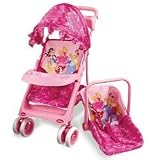 Disney Princess: Sierra Doll Travel System
