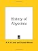 History of Abyssinia