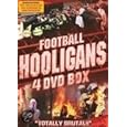 Football Hooligans [4DVD] Totally Brutal [IMPORT] [UNCUT]