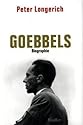 Joseph Goebbels: Biographie