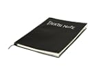 Death Note - Light Buch / Notizbuch N...