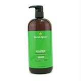 31SMeSNnCcL. SL160  Argan Oil Intensive Hair Repair Masque   DermOrganic   Hair Care   1000ml/33.8oz