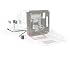 Camco 11673 6 Gallon RV Hot Water Hybrid Heater