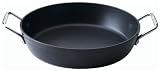 Fissler 15950028100 Fissler Pfanne Special Gratin ohne Deckel 28 cm
