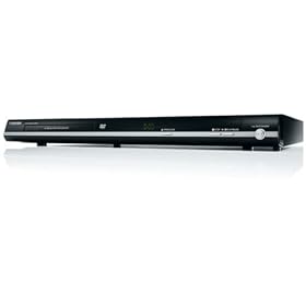 Toshiba SD280E - DVD Player