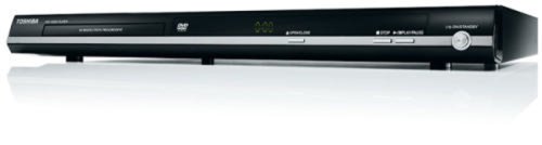 Toshiba SD280E - DVD Player